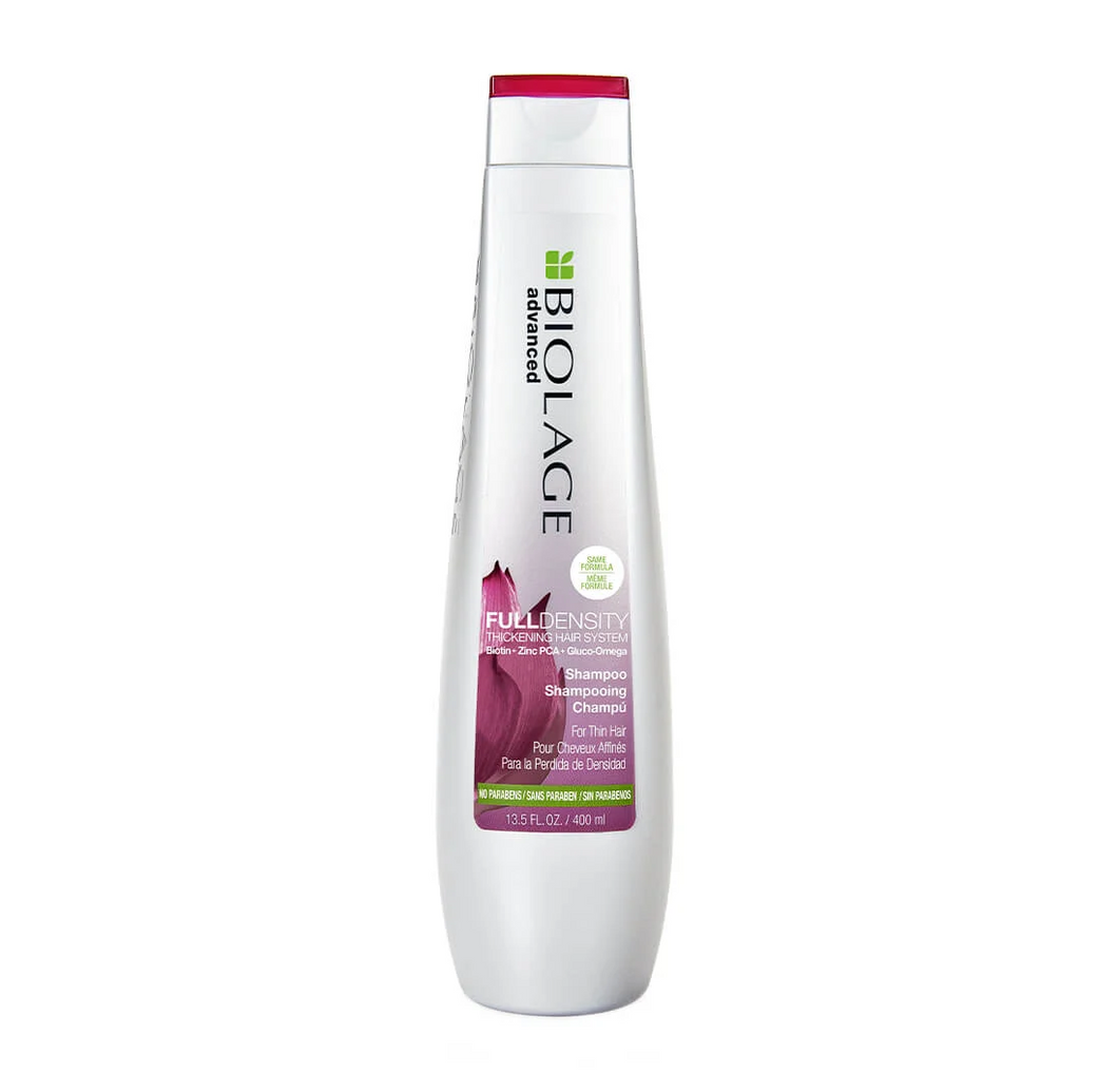 Matrix Biolage FullDensity Shampoo for Thin Hair, 13.5 oz