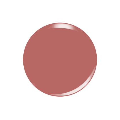 Kiara Sky All In One Dip Powder 2 oz Next Level Mauve D5051