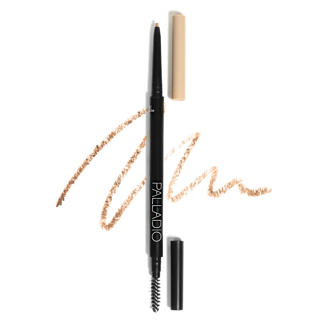 Palladio The Brow Definer Micro Pencil