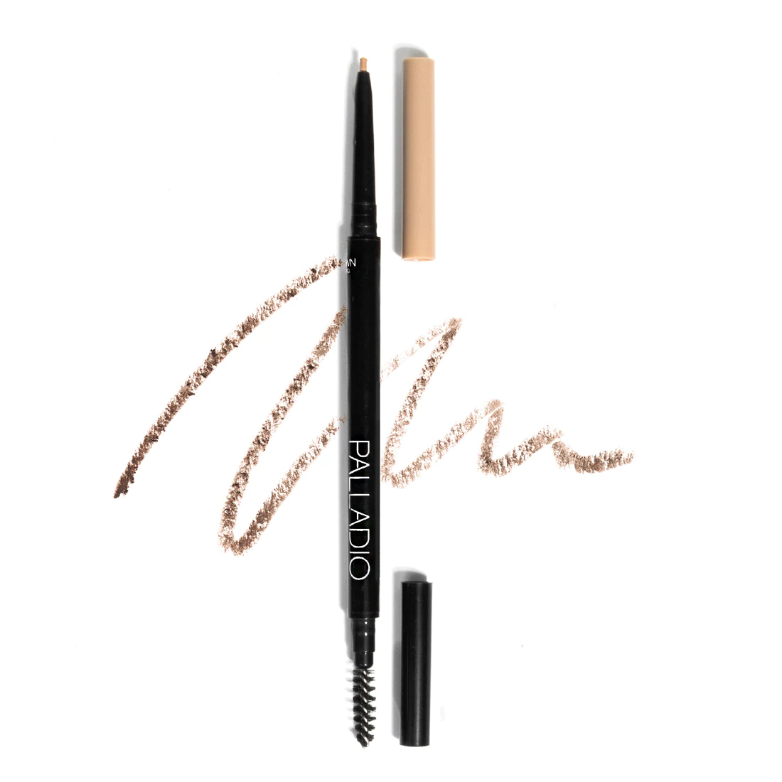 Palladio The Brow Definer Micro Pencil