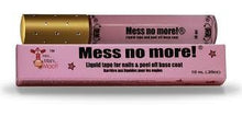 Load image into Gallery viewer, MESS NO MORE Liquid Tape for Nails 0.35 oz