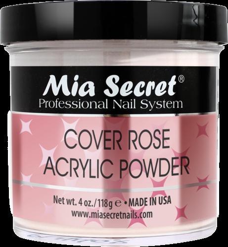 Mia Secret - Cover Rose Powder 1 oz - #PL420-CR