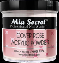 Load image into Gallery viewer, Mia Secret - Cover Rose Powder 8 oz - #PL450-CR