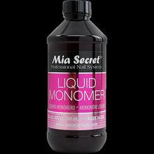 Load image into Gallery viewer, Mia Secret - Liquid Monomer 32 oz - #LM248