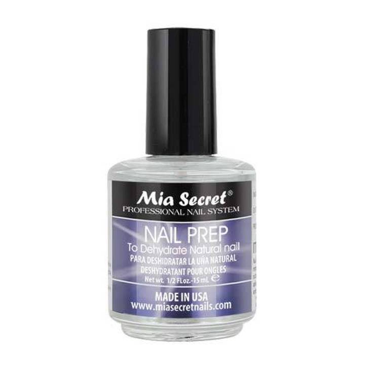 Mia Secret - Nail Perp 0.5 oz - #NP-30