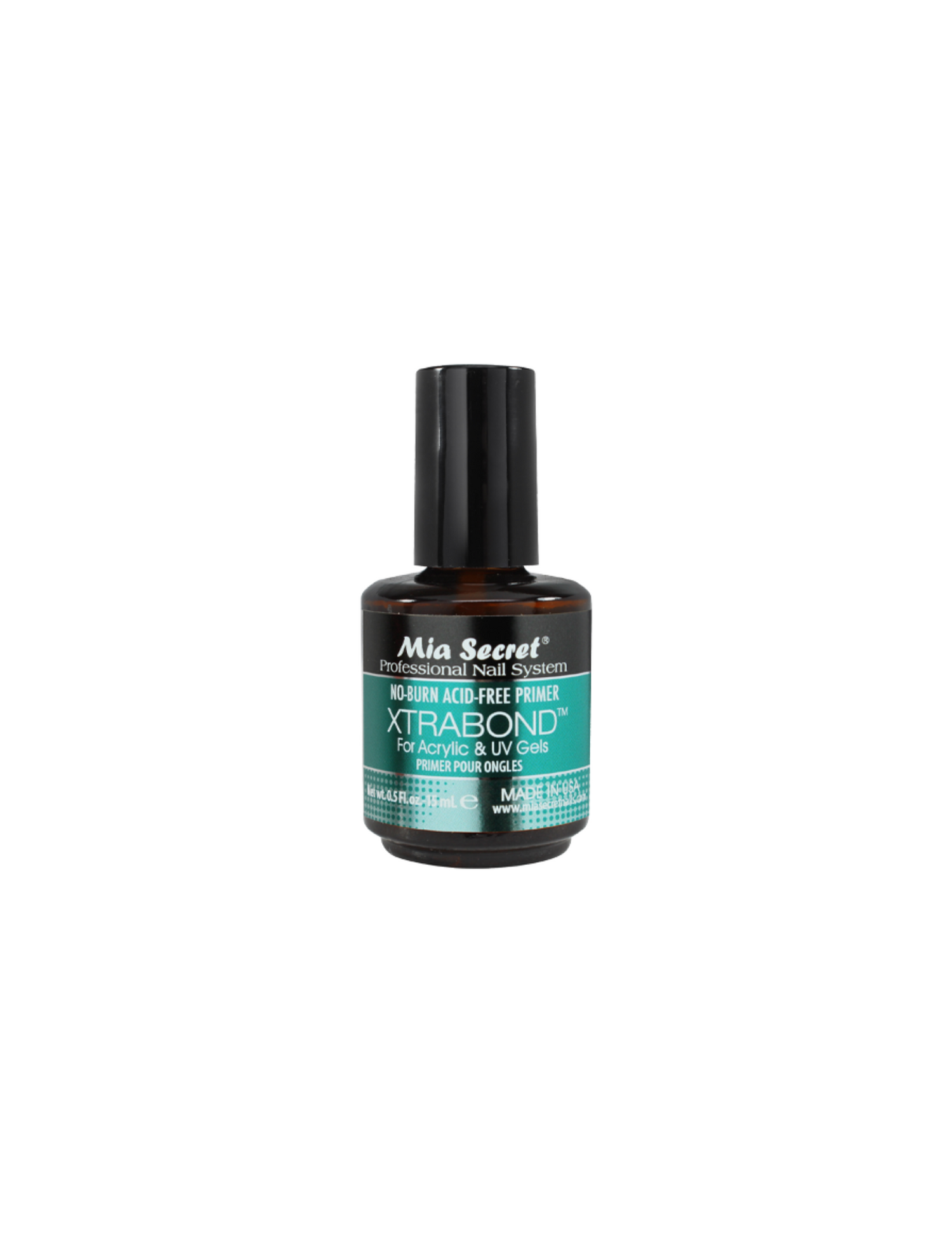 Mia Secret - Primer XtraBOND .5 oz - #PR100 - BeautyzoneNailSupply