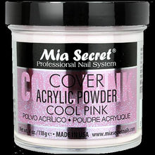 Load image into Gallery viewer, Mia Secret - Cover Cool Pink Acrylic 1 oz - #PL420-CK