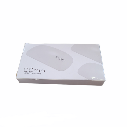 Hang Gel x Mini LED Nail Dryer Curing Lamp For Gel X