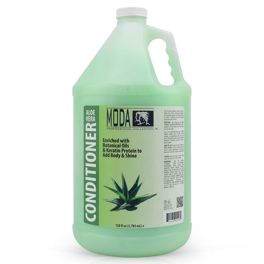 Moda Condition Aloe Vera Gallon