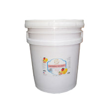 Load image into Gallery viewer, Monika Sea Salt Mango Pail 5 Gallon-Beauty Zone Nail Supply