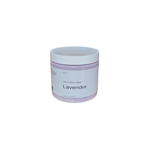 Monika Marine Mask Lavender 16 oz