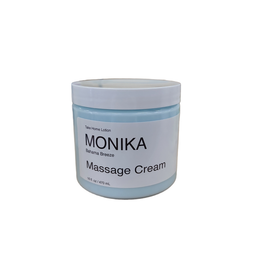 Monika salon spa jar 16