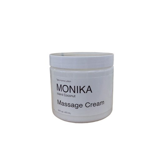Monika salon spa jar 16