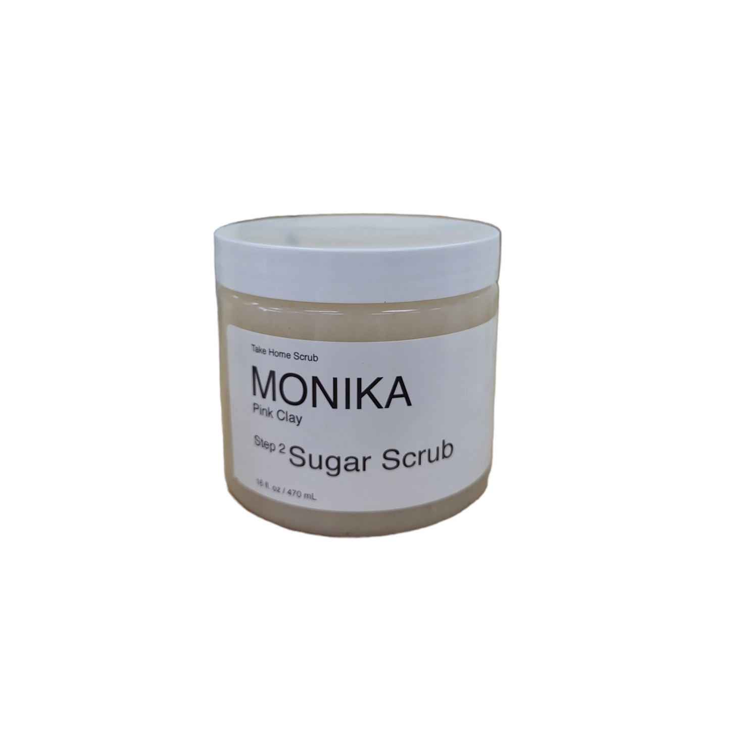 Monika salon spa jar 16