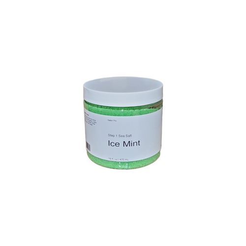 Monika Sea Salt Ice Mint 16 oz