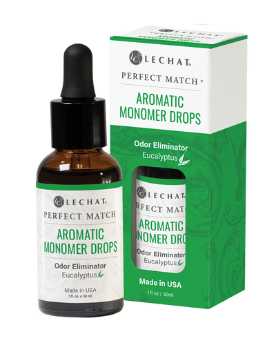 Lechat Perfect Match Aromatic Monomer Drop (Eucalyptus) #MDE01