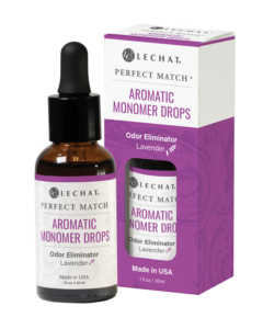 Lechat Perfect Match Aromatic Monomer Drop (Lavender) #MDL01