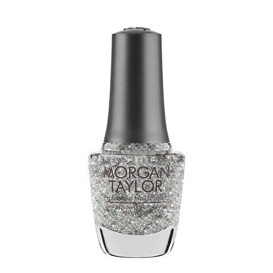 Morgan Taylor Am I Making You Gelish 15 mL .5 fl oz 3110946