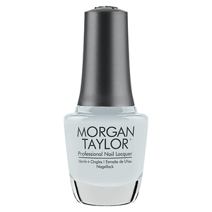Morgan Taylor Nail Lacquer 0.5oz/15mL In the Clouds #3110416