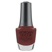 Load image into Gallery viewer, Morgan Taylor Nail Lacquer 0.5oz/15mL Take Time &amp; Unwind #3110419