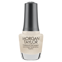 Load image into Gallery viewer, Morgan Taylor Nail Lacquer 0.5oz/15mL Dancin&#39; In The Sunlight #3110414
