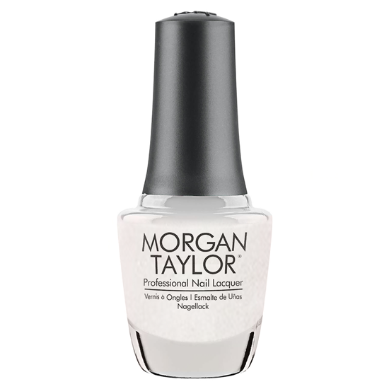 Morgan Taylor Nail Lacquer 0.5oz/15mL No Limits #3110415