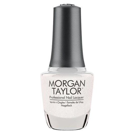 Morgan Taylor Nail Lacquer 0.5oz/15mL No Limits #3110415