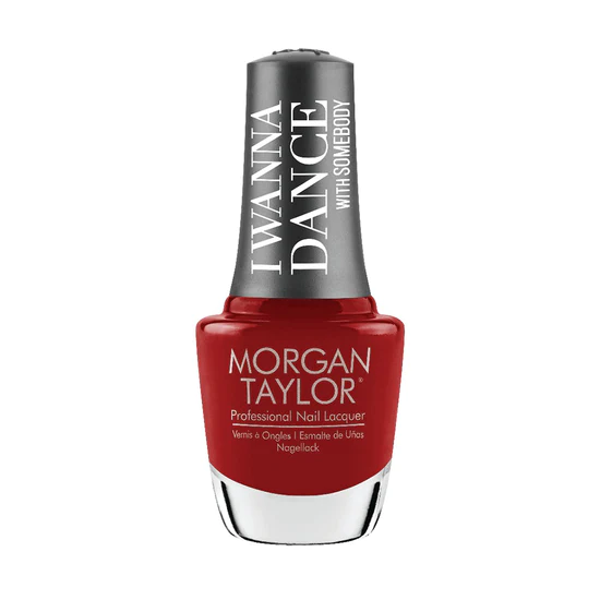 Morgan Taylor Nail Lacquer Blazing Up The Charts 0.5 oz/ 15mL #3110471