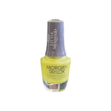 Load image into Gallery viewer, Morgan Taylor Nail Lacquer All Sands On Deck 0.5 oz/ 15mL #3110493