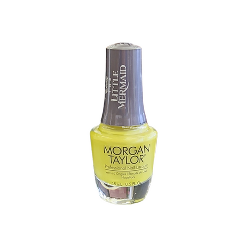 Morgan Taylor Nail Lacquer All Sands On Deck 0.5 oz/ 15mL #3110493