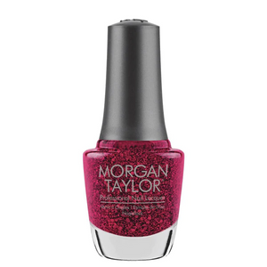 Morgan Taylor Nail Lacquer All Tied Up… With A Bow 0.5 oz 15mL #3110911