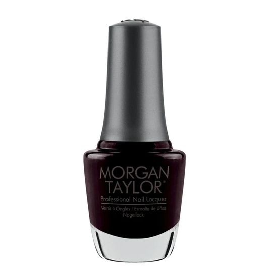 Morgan Taylor Nail Lacquer Bella's Vampire 0.5 oz 15mL #3110828