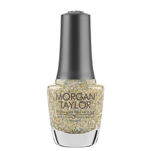 Morgan Taylor Nail Lacquer Grand Jewels 0.5 oz 15mL #3110851