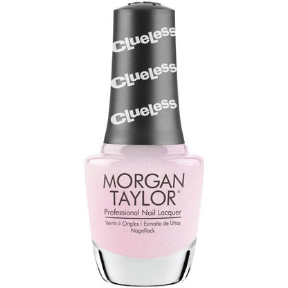 Gelish Morgan Taylor Gel Dip Lacquer Clueless 2022 Full 12 Color