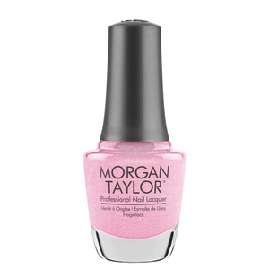 Morgan Taylor Nail Lacquer Light Elegant 0.5 oz 15mL #3110815