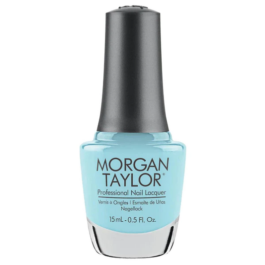 Morgan Taylor Nail Lacquer Not So Prince Charming 0.5 oz/ 15mL #3110263