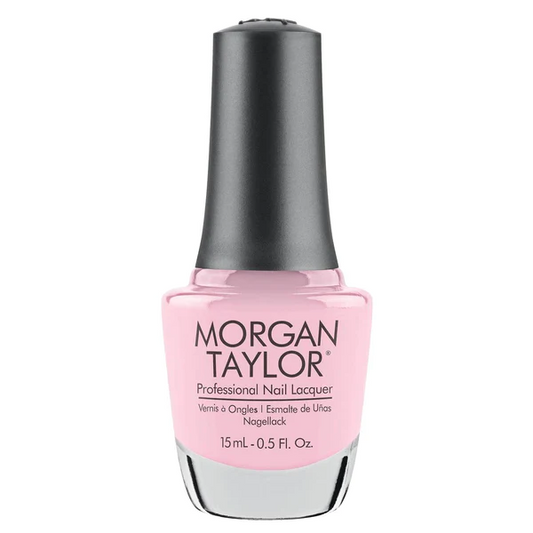 Morgan Taylor Nail Lacquer Once Upon A Mani 0.5 oz 15mL #3110262
