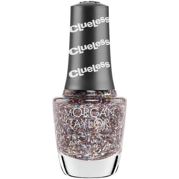 Morgan Taylor Nail Lacquer Oops, My Bad! 0.5 oz/ 15mL #452