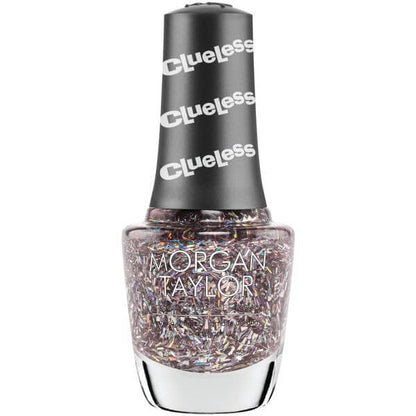 Gelish Morgan Taylor Gel Dip Lacquer Clueless 2022 Full 12 Color