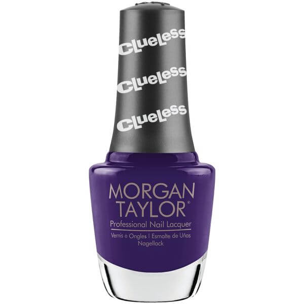 Morgan Taylor Nail Lacquer Powers Of Persuasion 0.5 oz/ 15mL #458