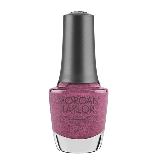 Morgan Taylor Nail Lacquer Samurai 0.5 oz 15mL #3110845