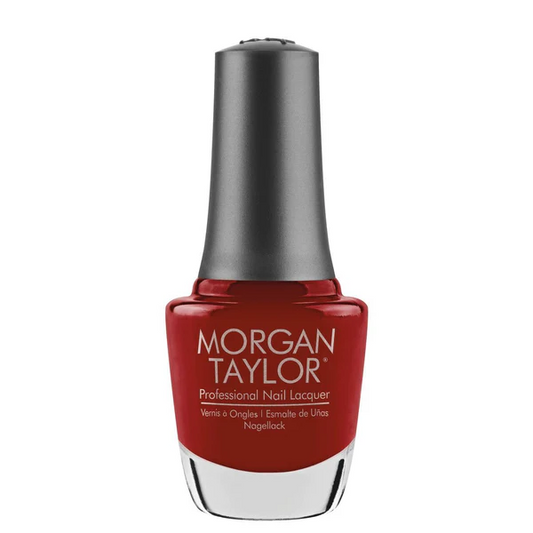 Morgan Taylor Nail Lacquer Scandalous 0.5 oz 15mL #50144