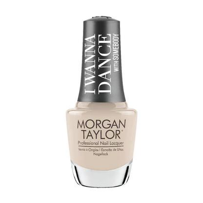 Morgan Taylor Nail Lacquer Signature Sound 0.5 oz/ 15mL #3110473