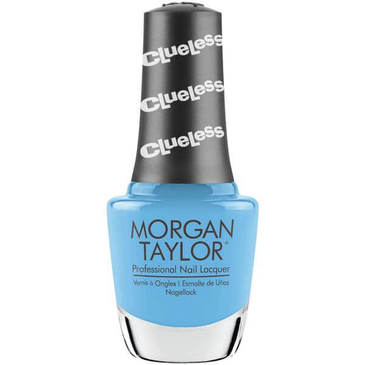 Morgan Taylor Nail Lacquer Total Betty 0.5 oz/ 15mL #459