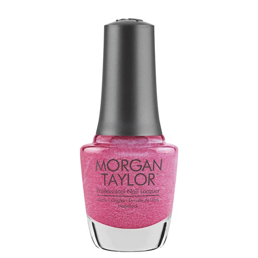 Morgan Taylor Nail Lacquer Tutti Frutti oz 15mL #3110860