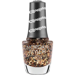 Morgan Taylor Nail Lacquer Two Snaps For You 0.5 oz/ 15mL #463