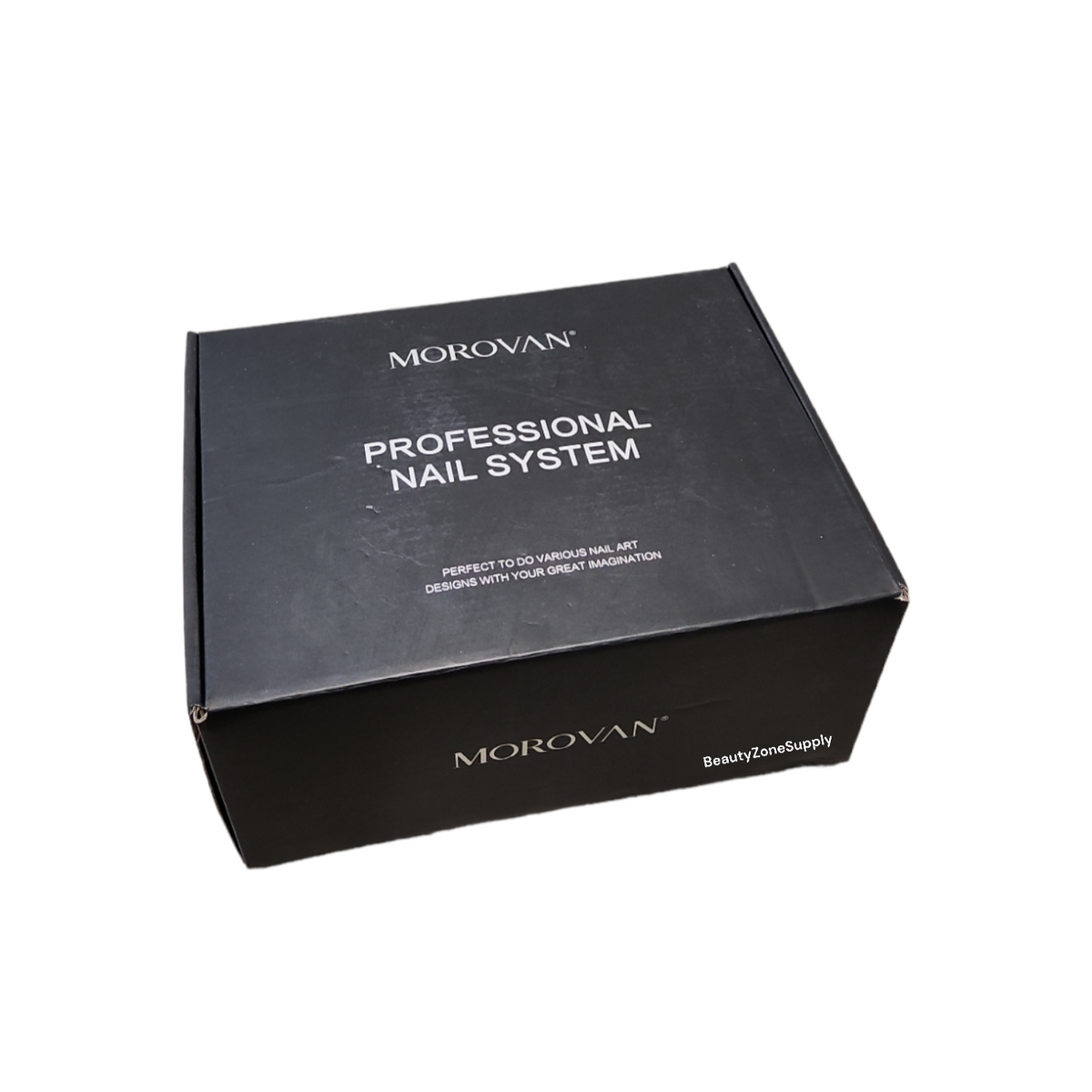 Morovan Professional Nail System Beauty Zone Nail Supply