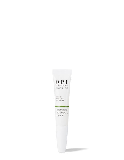 OPI Nail Treatment Nail Cuticle Oil To Go 7.5 mL - 0.25 F AS203-Beauty Zone Nail Supply