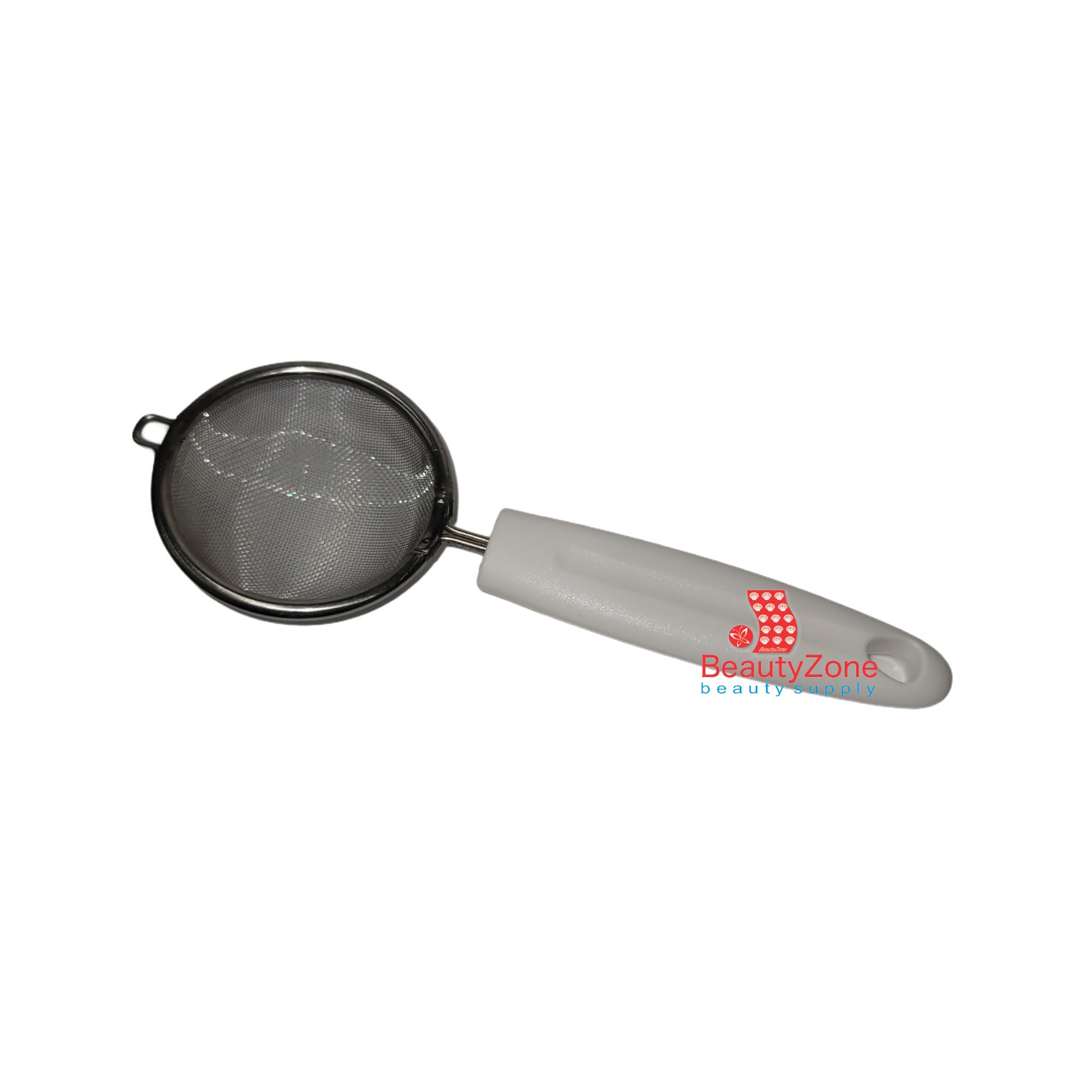 nail_powder_basket_stainless_steel_filter_mesh