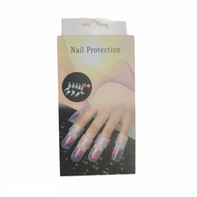 Load image into Gallery viewer, Nail Protection Covers #NPC01